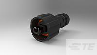 Image of TE Connectivity 1954640-1