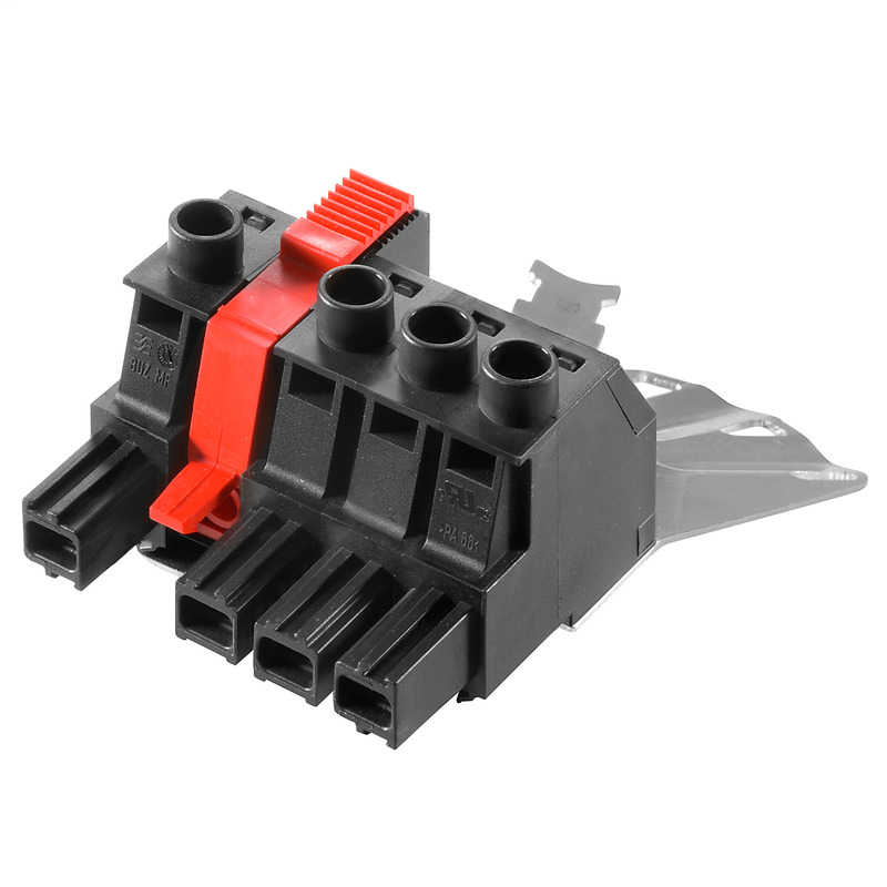 Image of Weidmuller 2627370000