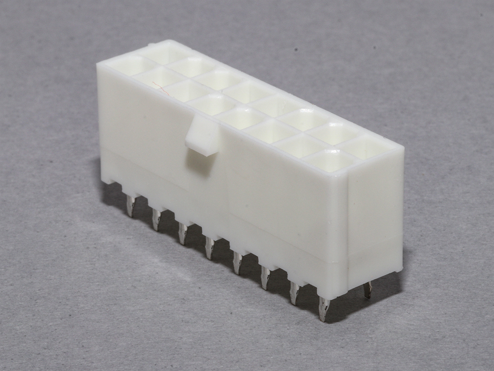 Image of Molex 39288160