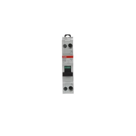 Image of ABB 2CSS255101R0201