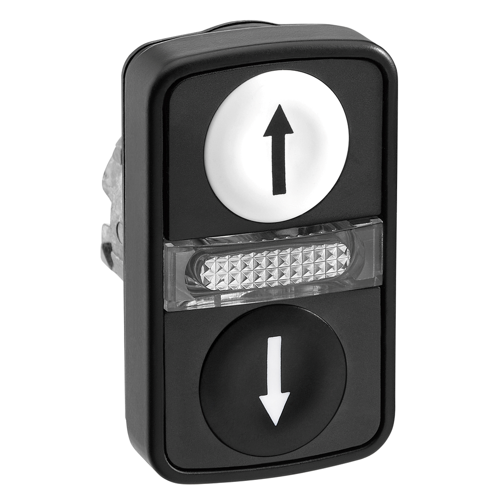 Image of Schneider Electric ZB4BW7A17247