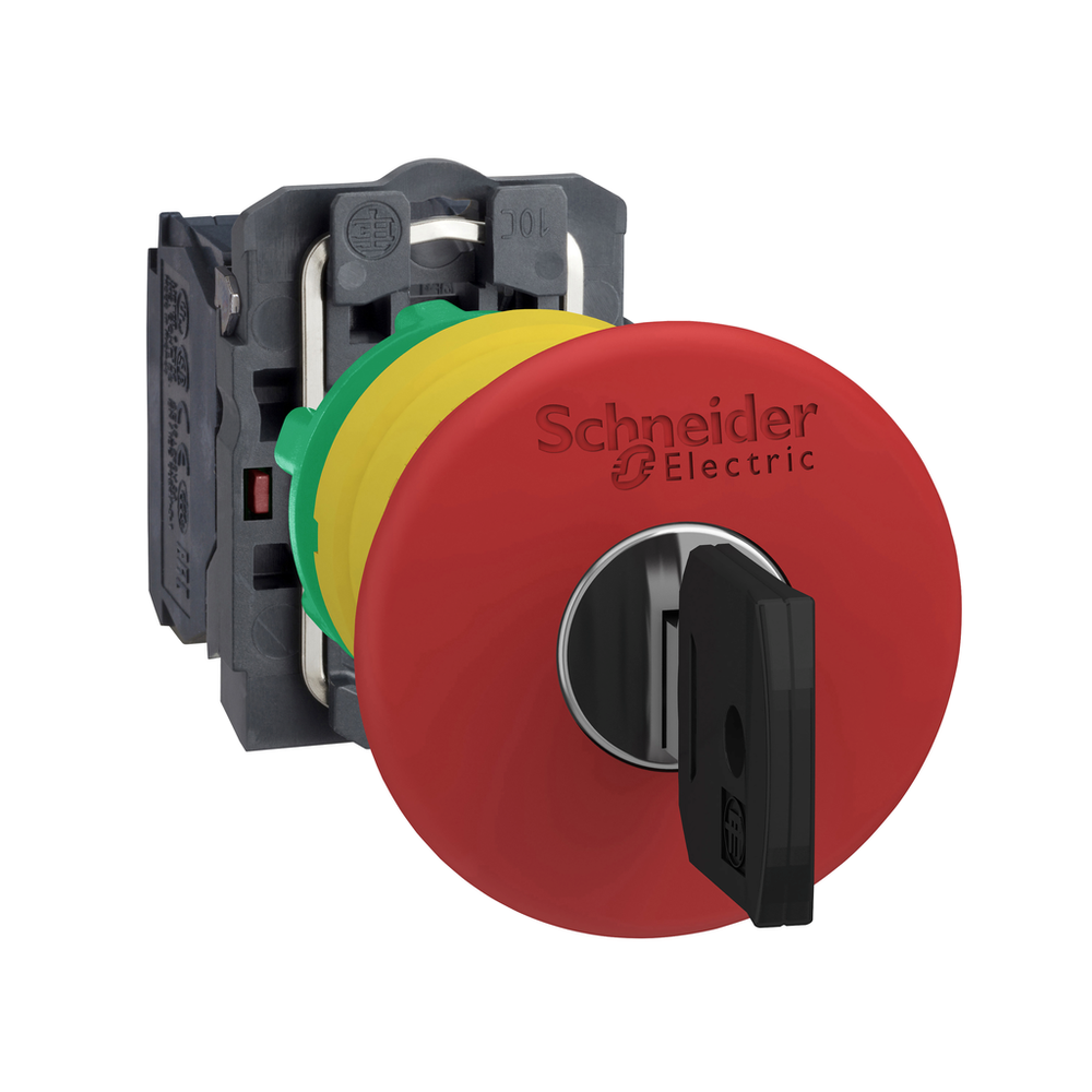 Image of Schneider Electric XB5AS9445