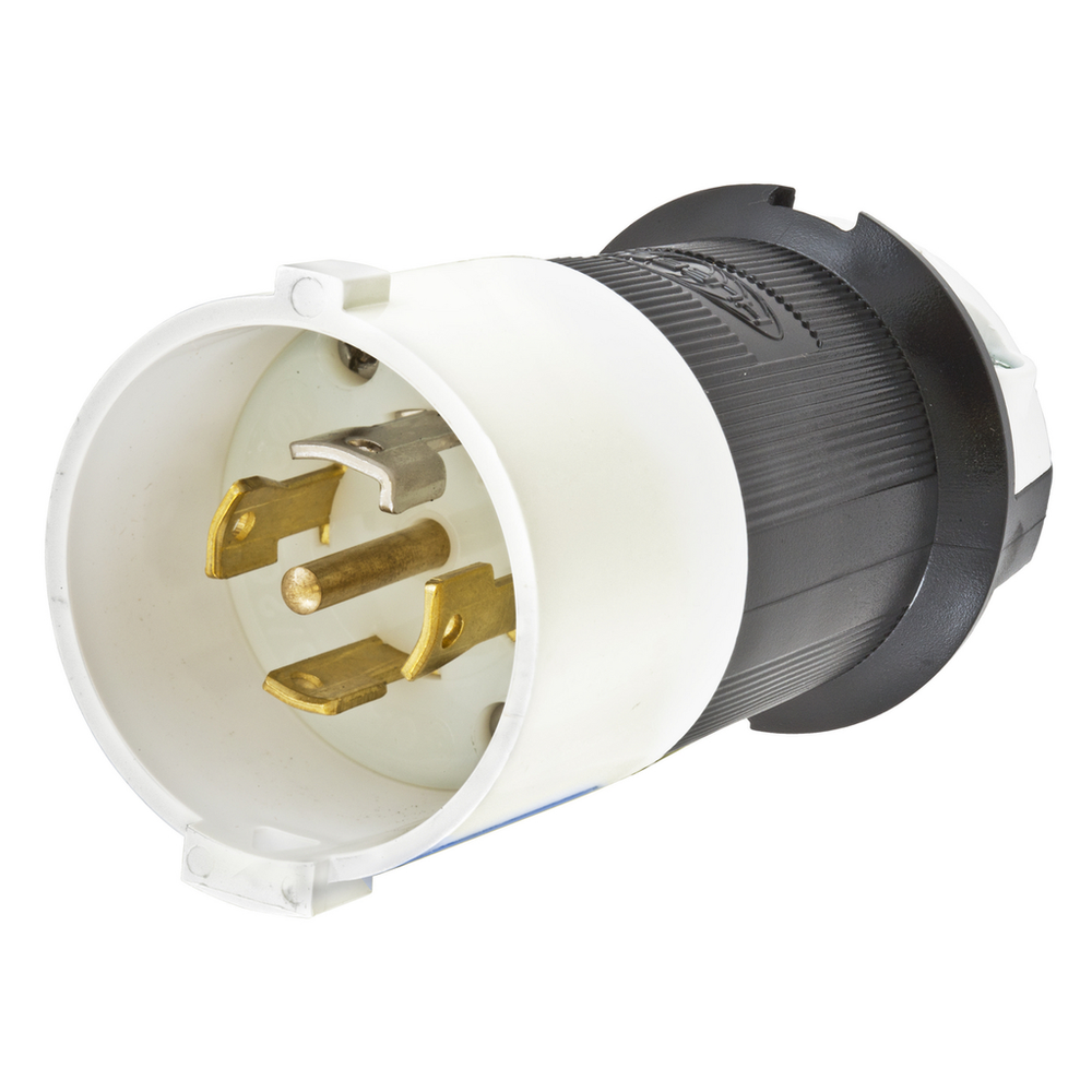 Image of Hubbell Wiring Device-Kellems HBL2811S