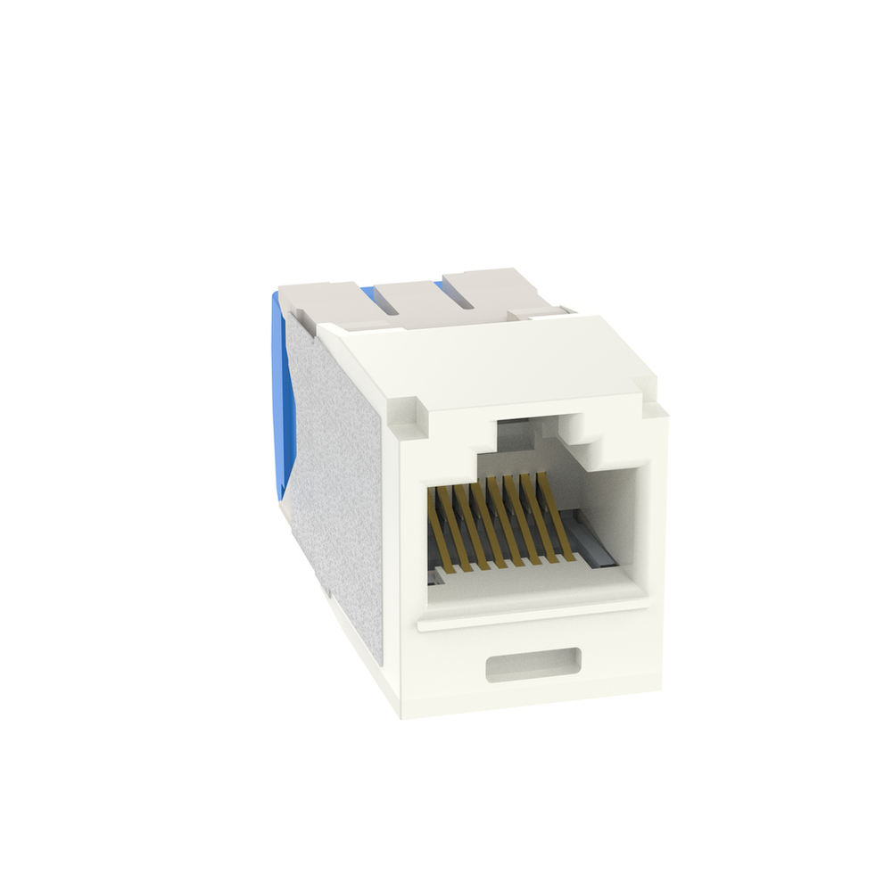Image of Panduit CJ6X88TGIW-C