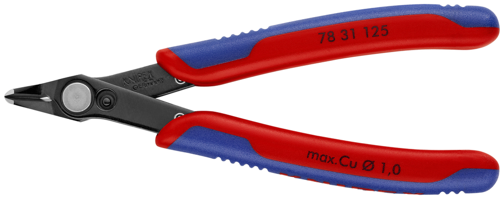 Image of KNIPEX 78 31 125