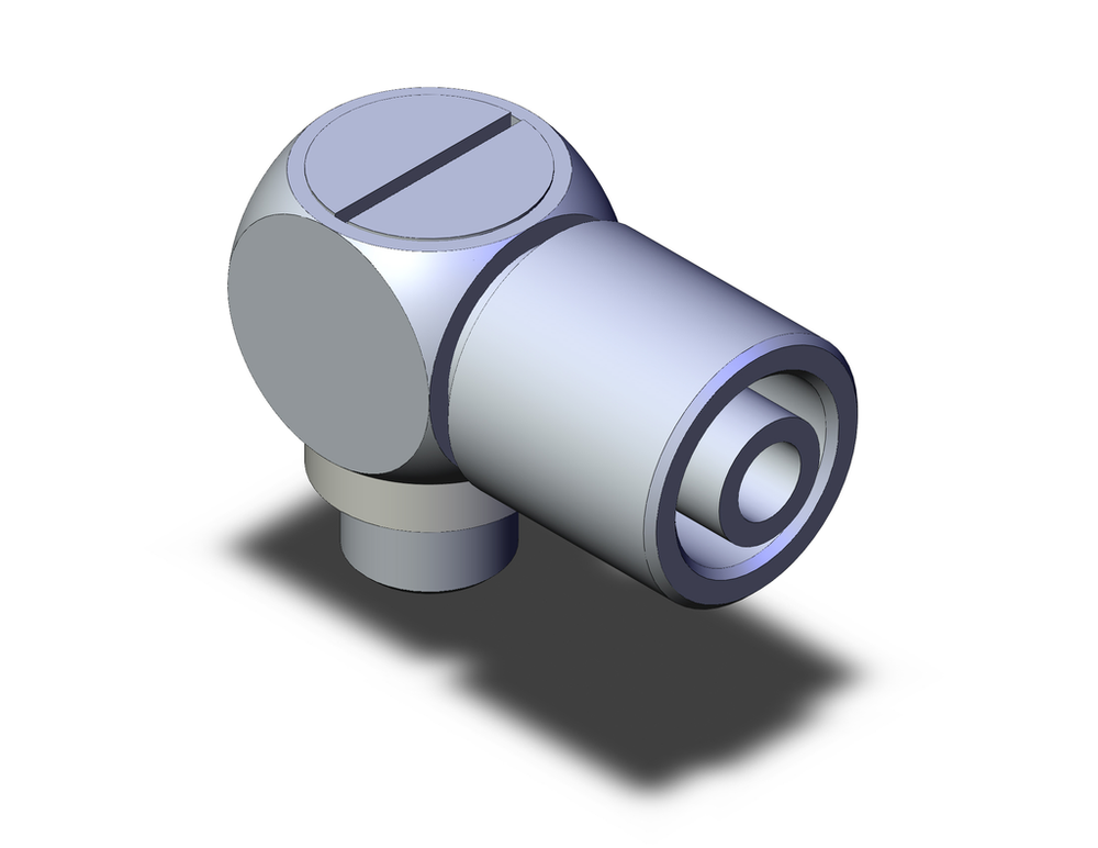 Image of SMC M-5HL-6