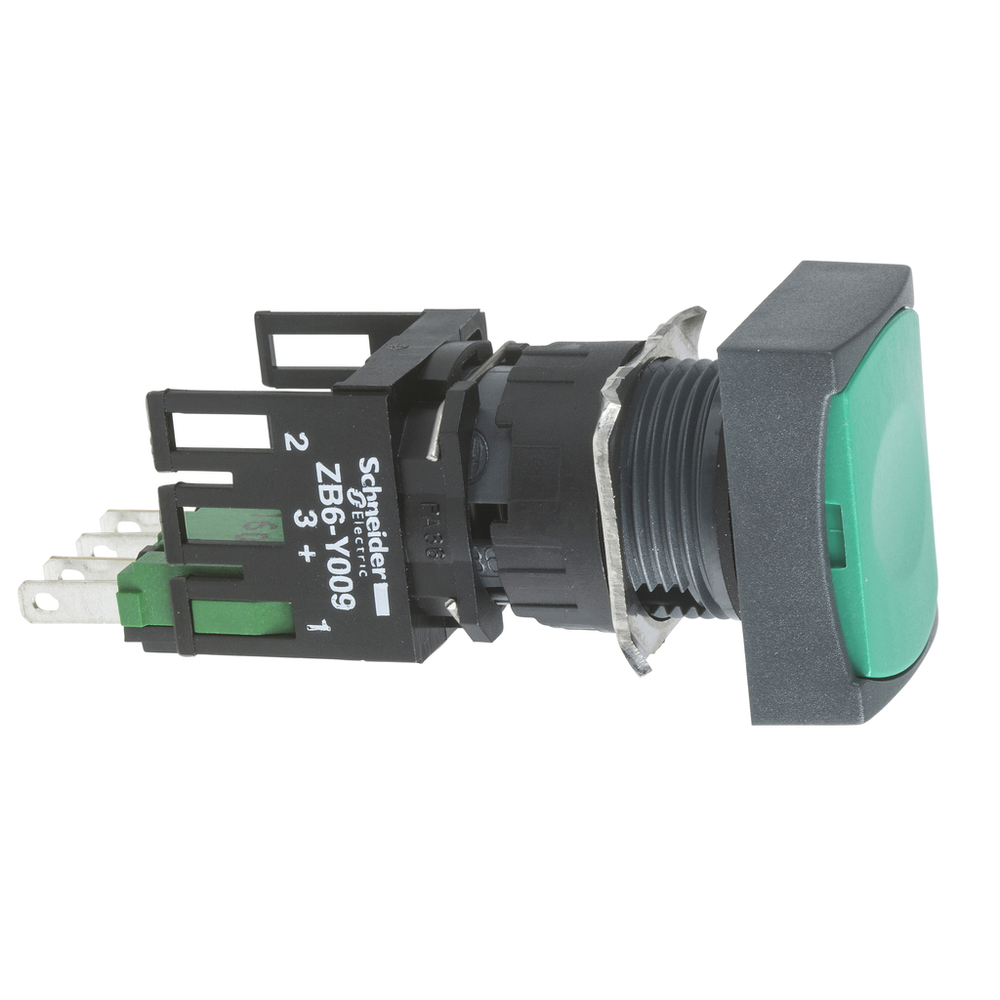 Image of Schneider Electric XB6DA35B