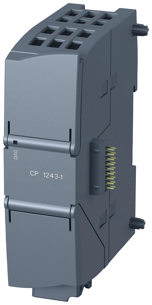 Image of Siemens 6AG22431BX301XE0