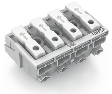 Image of WAGO 294-4004