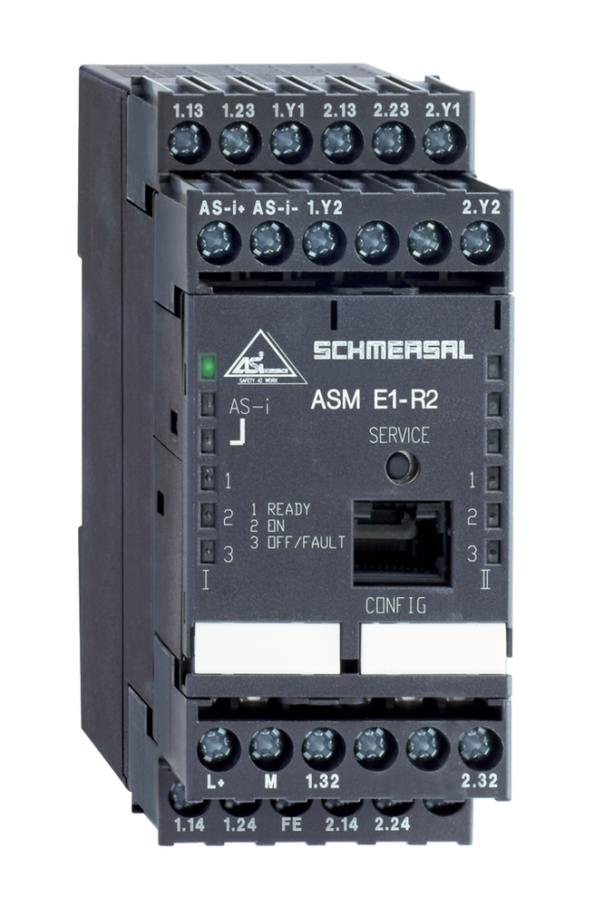 Image of Schmersal 101176990