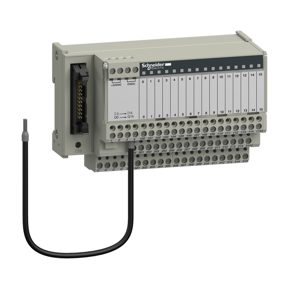 Image of Schneider Electric ABE7H16R31