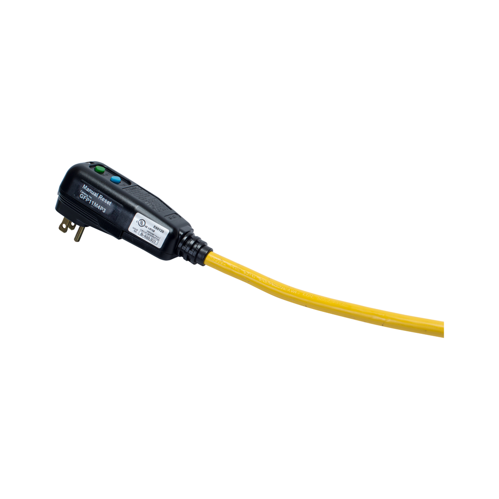 Image of Cooper Wiring Devices GFP11M4P3