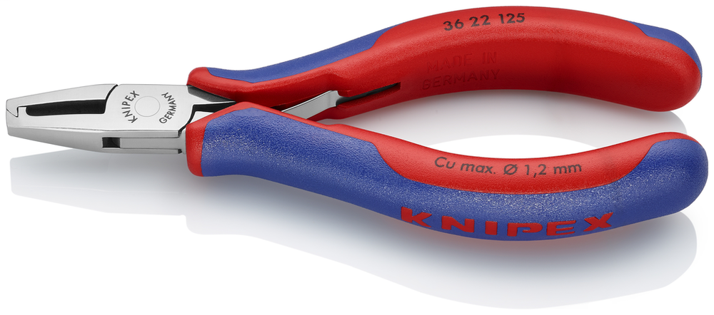 Image of KNIPEX 36 22 125
