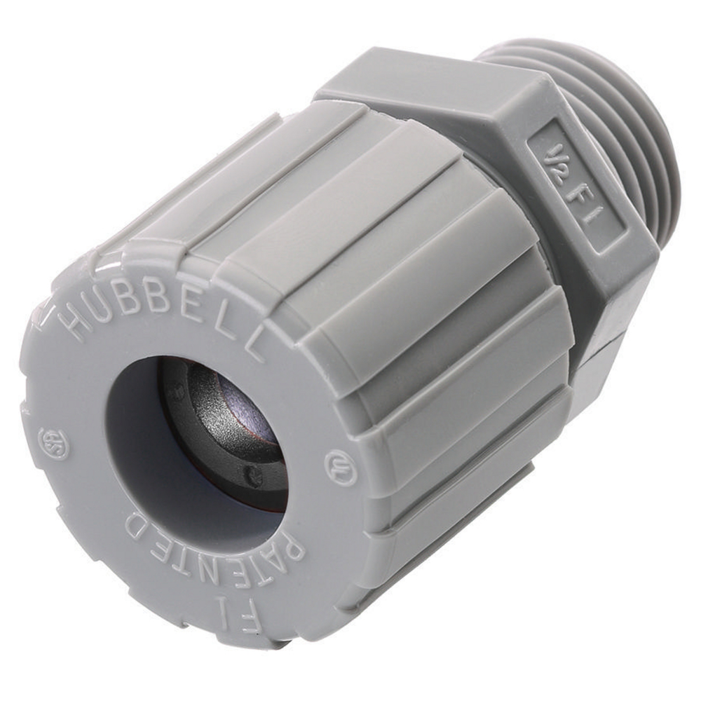 Image of Hubbell Wiring Device-Kellems SHC1004CR