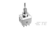Image of Alcoswitch 3-1437567-6