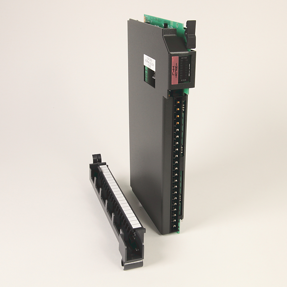 Image of Allen-Bradley 1771-IGD