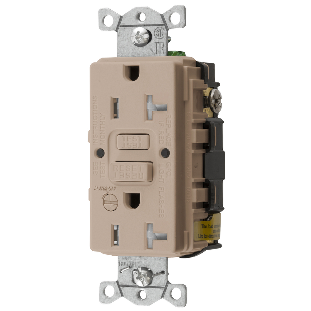 Image of Bryant GFTRST20ALB