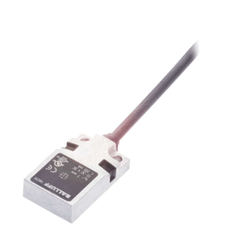 Image of Balluff BES R01ZC-PSC50B-BZ00,2-GS04-W05