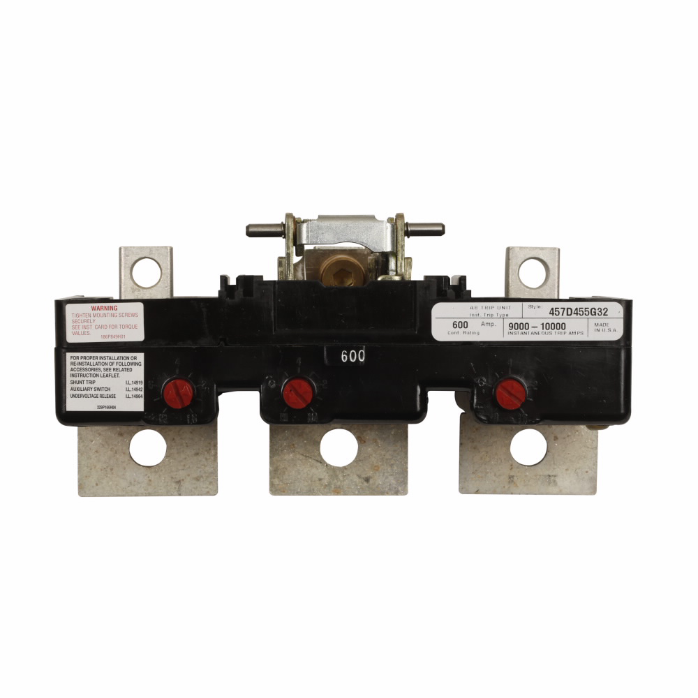 Image of Eaton 457D455G29