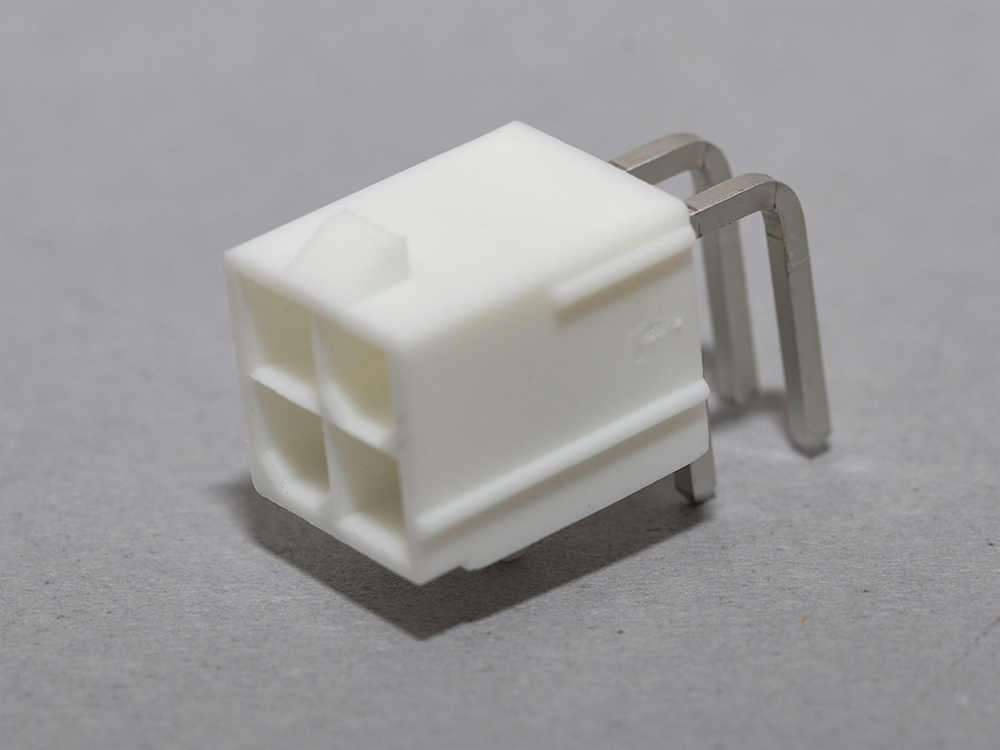 Image of Molex 39300040