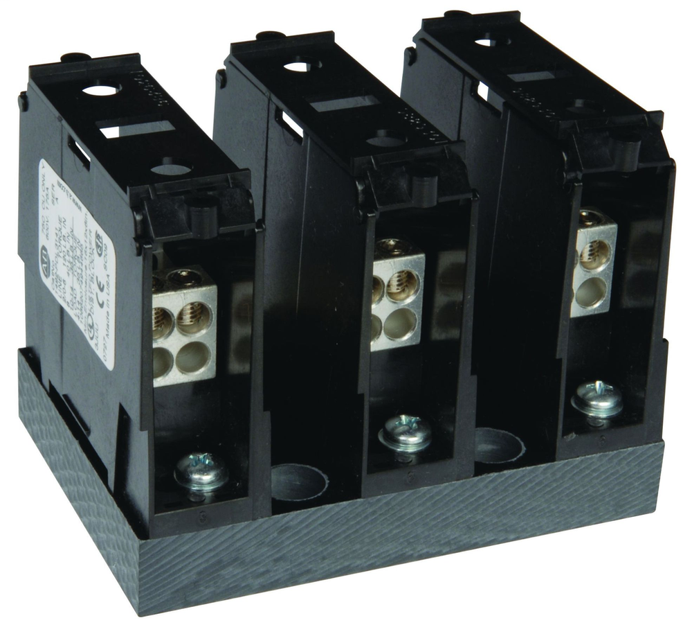 Image of Allen-Bradley 1492-PDL3141