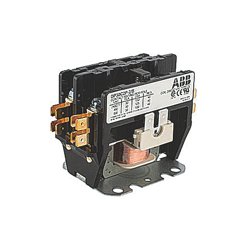 Image of ABB DP30C2P-F/B