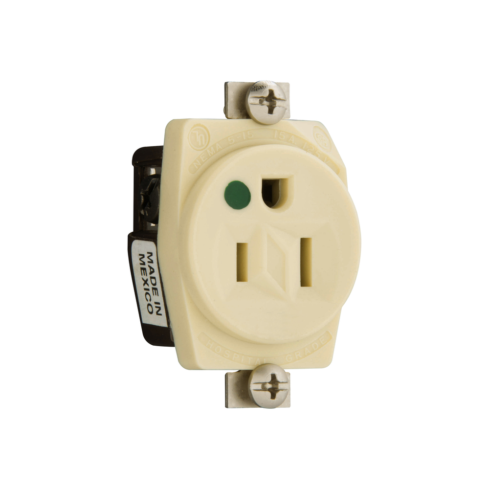 Image of Cooper Wiring Devices 8210MV