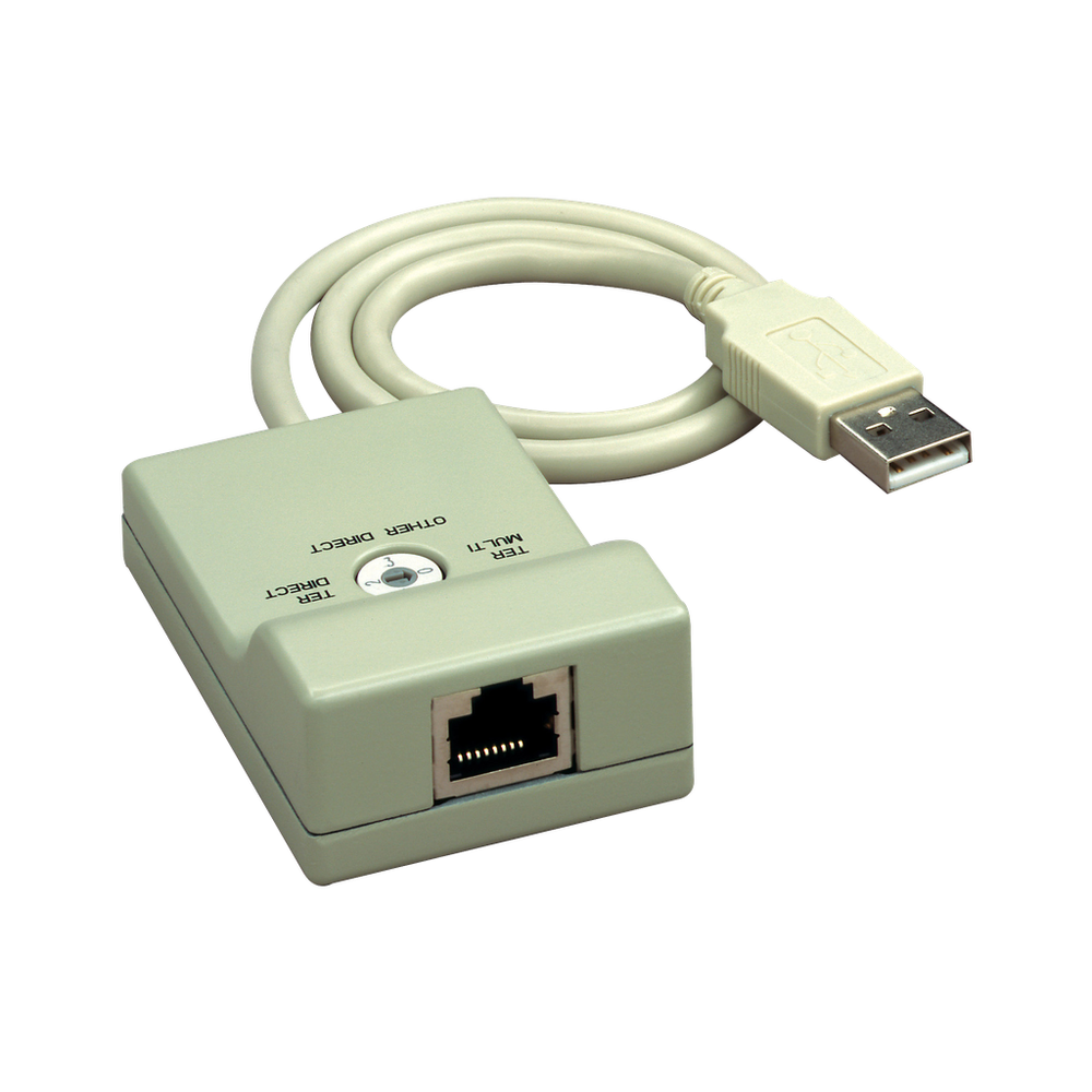 Image of Schneider Electric TSXCUSB485