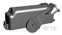 Image of TE Connectivity 1612684-2