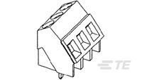 Image of TE Connectivity 796690-2