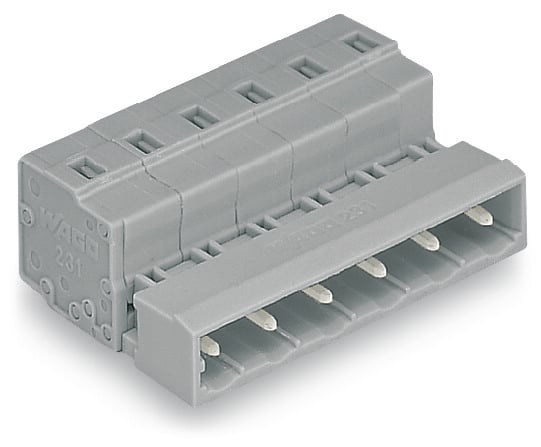 Image of WAGO 731-612