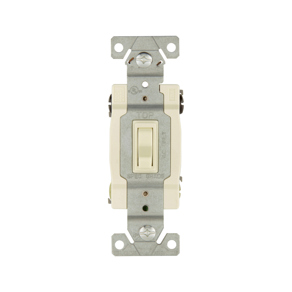 Image of Cooper Wiring Devices 1242-7A-BOX