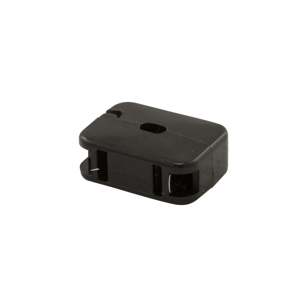 Image of Cooper Wiring Devices 2609BK-BU