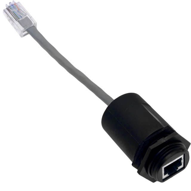 Image of Mencom E45V3-8FMR-7-M25