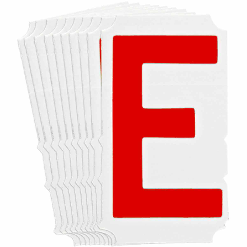 Image of Brady 5120-E