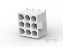 Image of TE Connectivity 643426-1