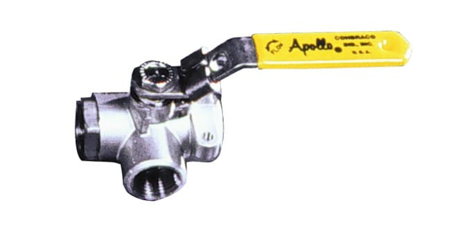 Image of Apollo Valves 7660701