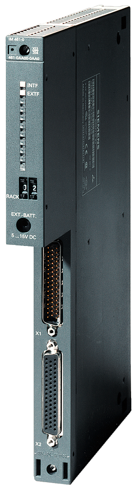 Image of Siemens 6ES74610AA007AA0
