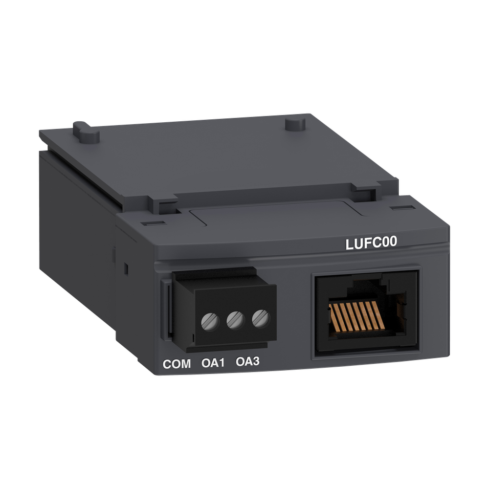 Image of Schneider Electric LUFC00