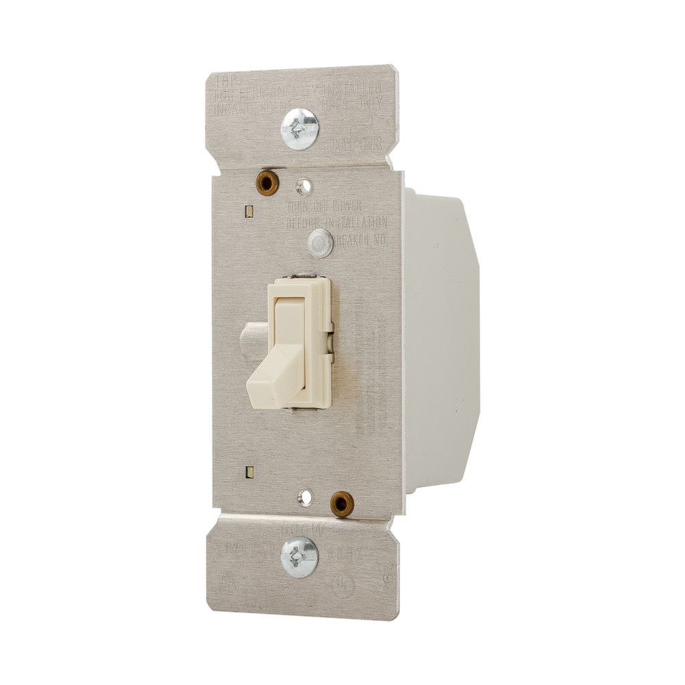 Image of Cooper Wiring Devices TI061-A