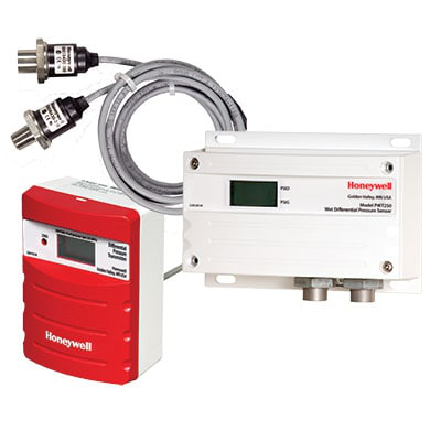 Image of Honeywell MLH500PSCDJ1240
