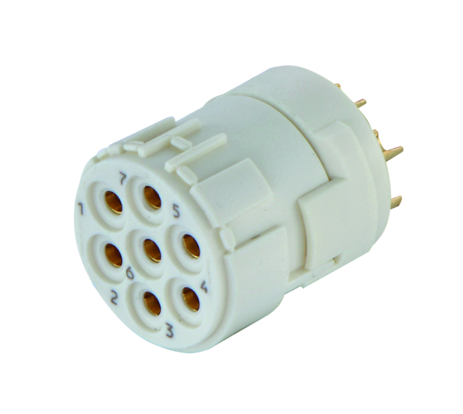 Image of Harting 09151072702