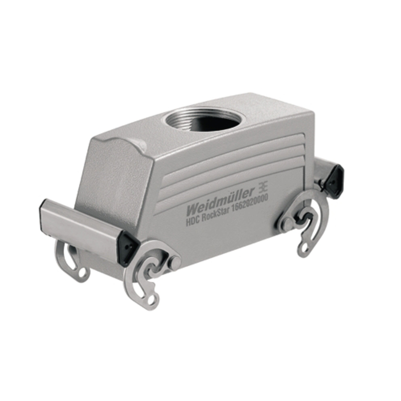 Image of Weidmuller 1787830000