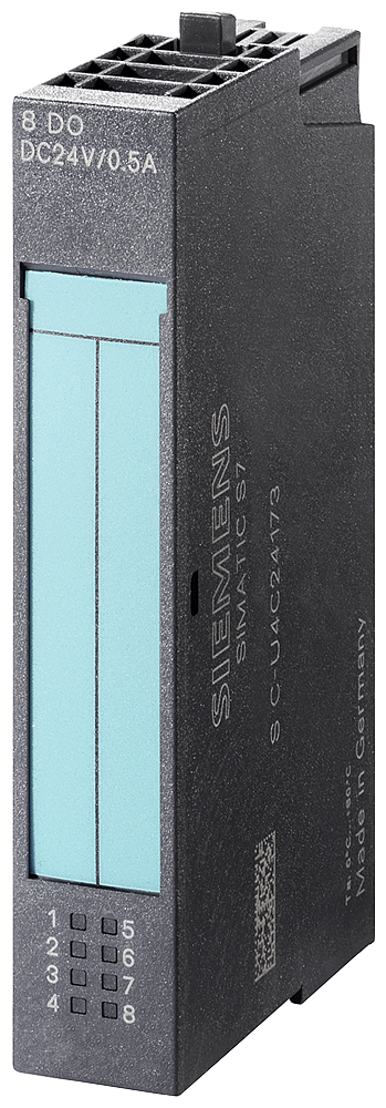 Image of Siemens 6AG11324BF007AA0