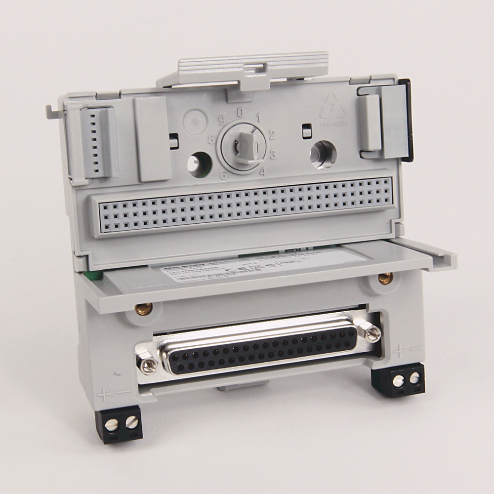 Image of Allen-Bradley 1794-TB37DS