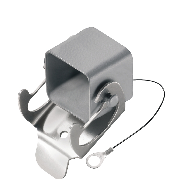 Image of Weidmuller 1963690000