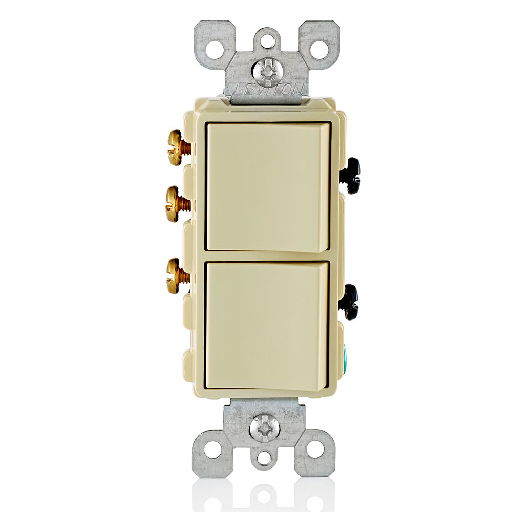 Image of Leviton 5641-I