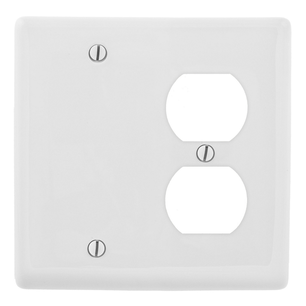 Image of Hubbell Wiring Device-Kellems NPJ138W