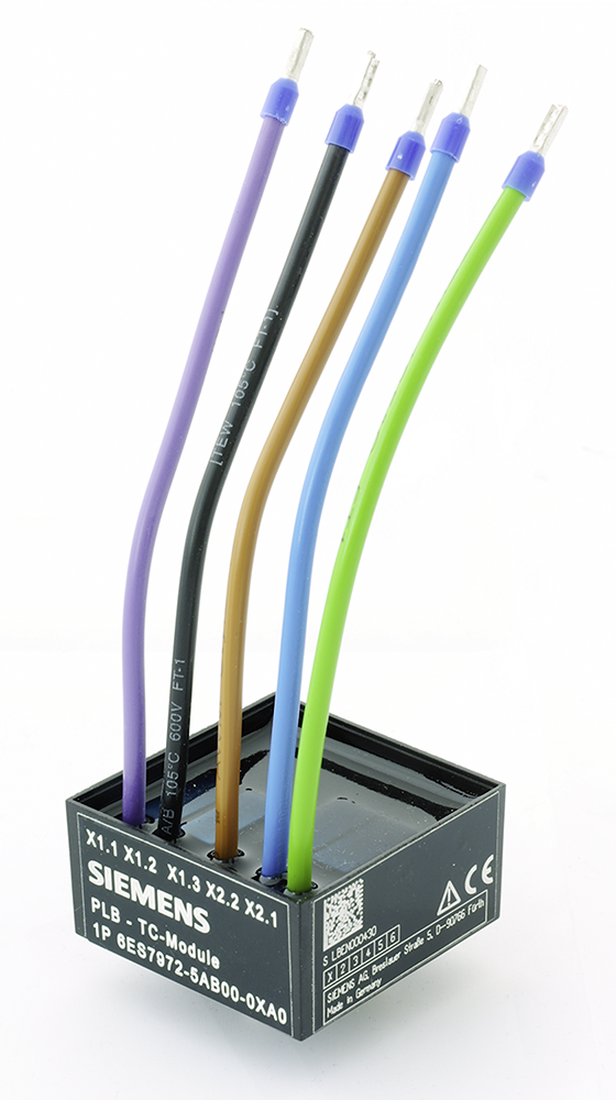 Image of Siemens 6ES79725AB000XA0