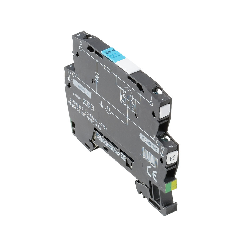 Image of Weidmuller 1063830000